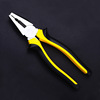 Tools set, needle-nose pliers, steel wire, wholesale, tiger