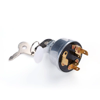 Ignition switch motorcycle modified ignition switch