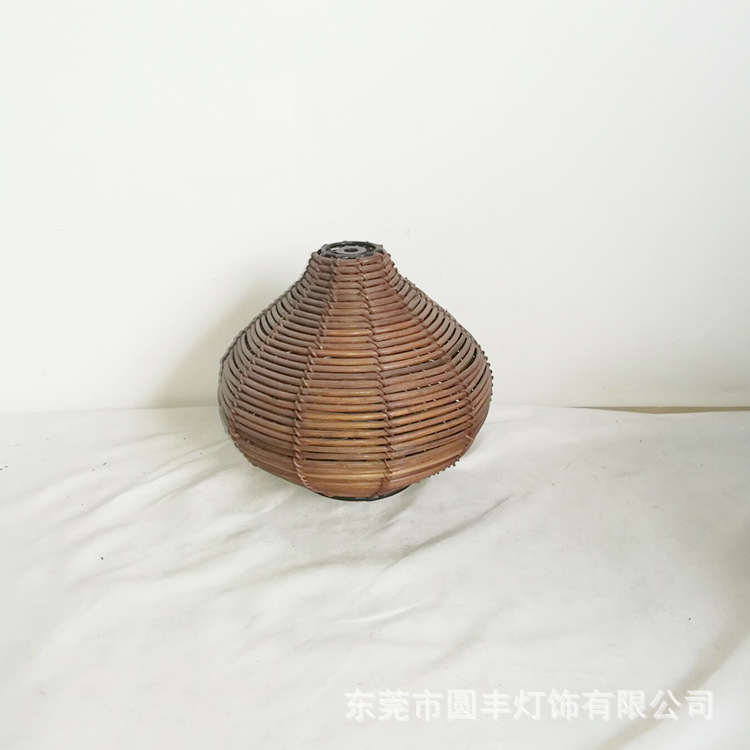 Factory specializing in the production of all kinds of rattan lamp shade table lamp shade chandelier shade rattan crafts hand woven Factory specializing in the production of all kinds of rattan lamp shade table lamp shade chandelier shade rattan crafts hand woven