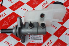 适用于丰田2010卡罗拉carola刹车泵制动总泵 47201-02510
