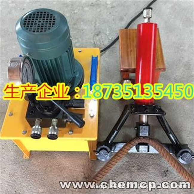 浙江乐清市建筑工程弯曲机厂家特惠