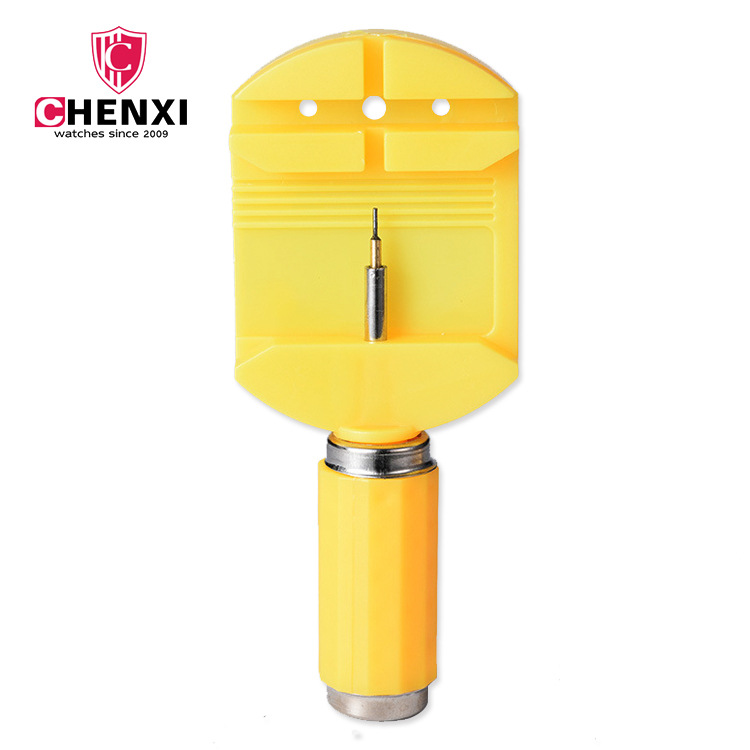 CHENXI Dawn brand major Revised Table tool simple and easy convenient Adjustable Mini Watch strap Transfer table is