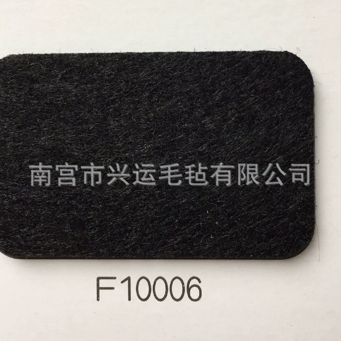 Bag non-woven cloth, cloth, 2mm, polyester