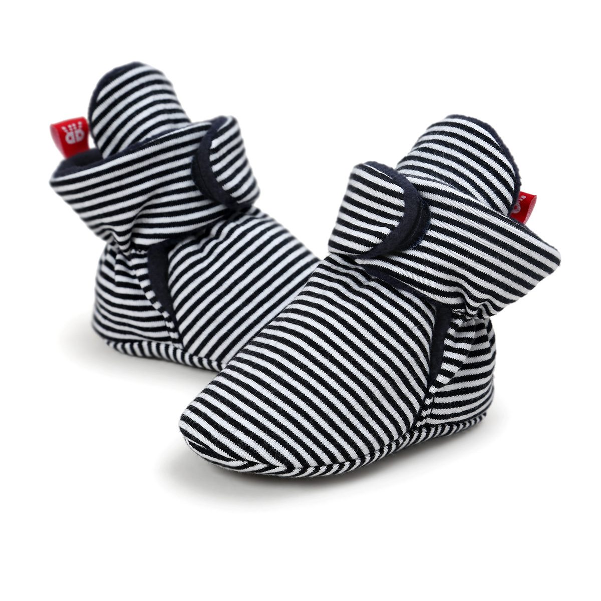 Chaussures bébé en coton - Ref 3436821 Image 111