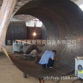 管道及配件;化工设备配件;储罐