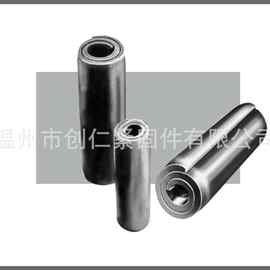 厂家现货供应卷制弹性销 弹性销 各种材质销子 非标卷制销可定