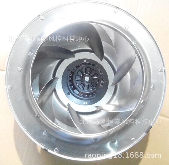金九银十，北京方圆ebmpapst全新r4e400-an09-06离心风扇