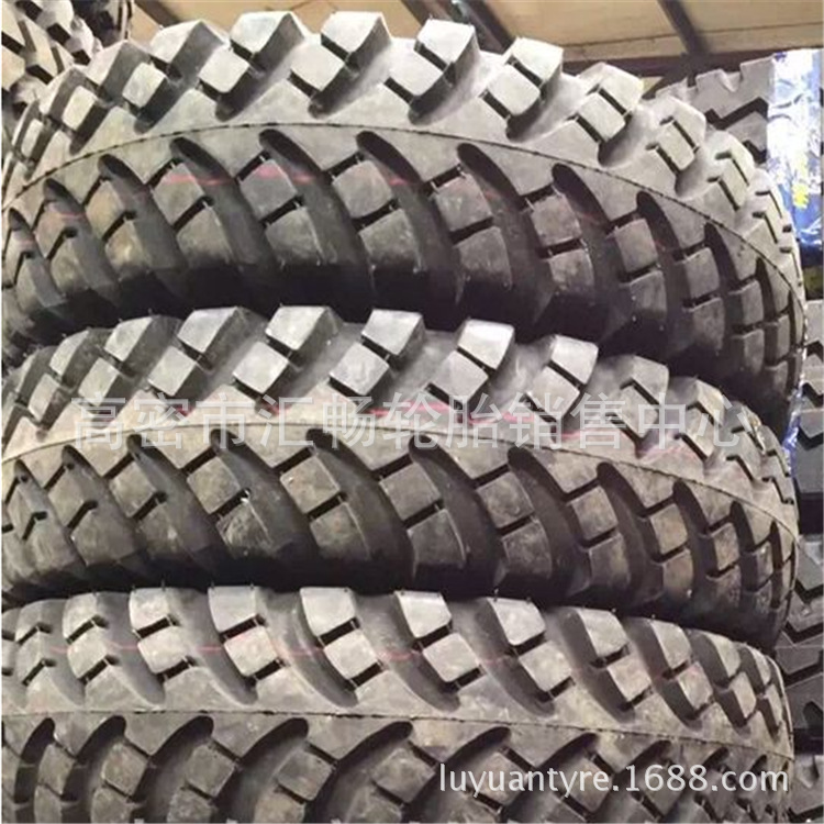 上海双钱8.5-16 双钱牌轮胎 轻卡轮胎越野轮胎8.5-16