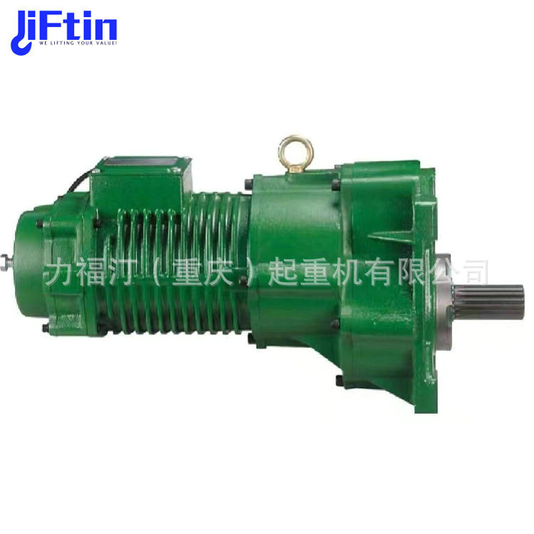 缓冲马达 欧式一体轮带缓冲马达 台湾马达