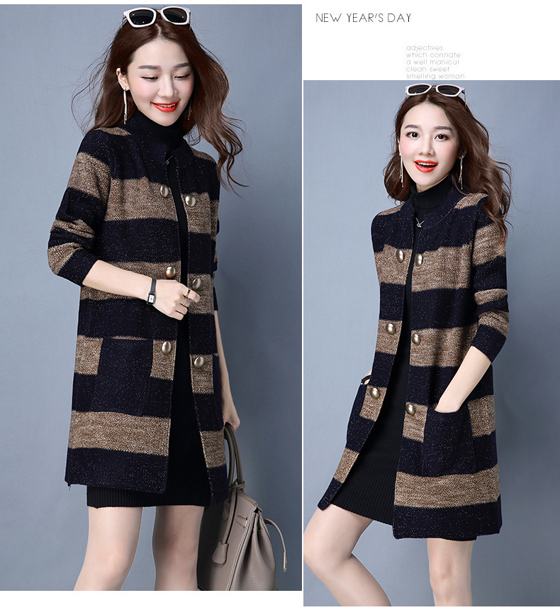 Pull femme - Ref 3414647 Image 21