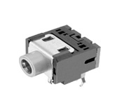 销售PJ-306F耳机插座 3.5耳机插座 音频插座