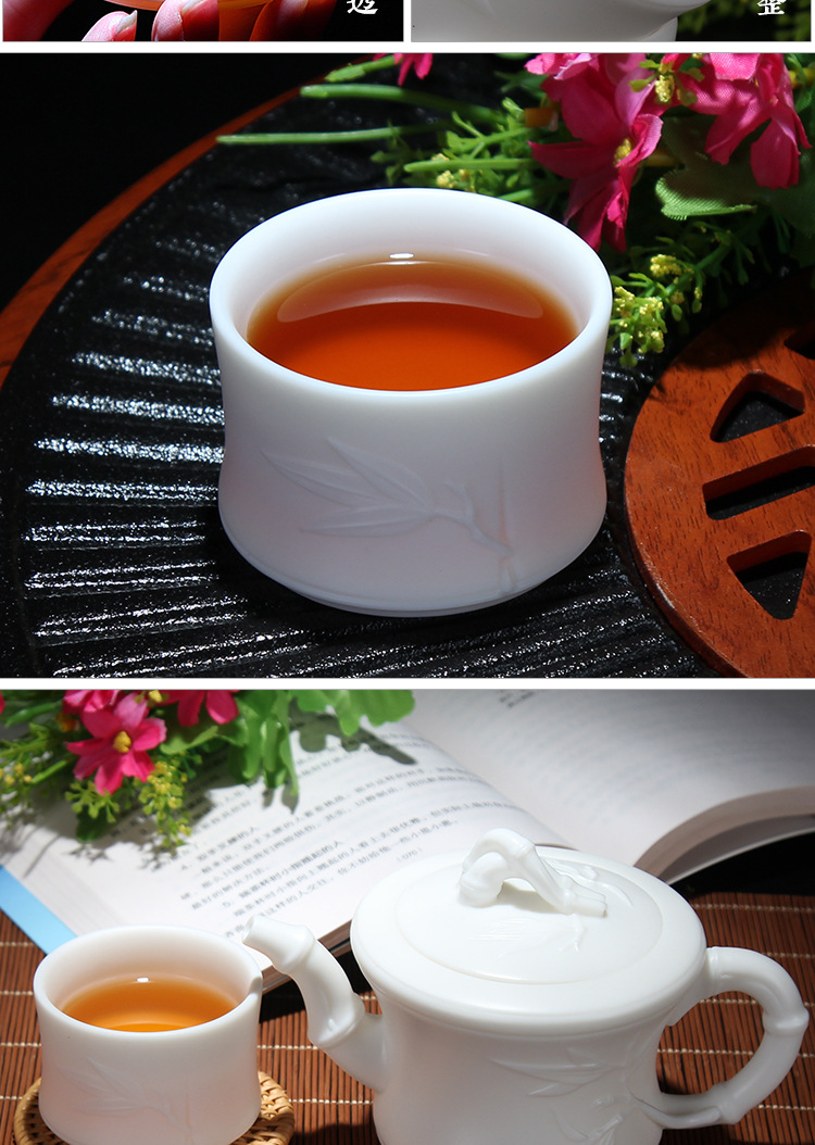 白瓷茶杯汇总_06