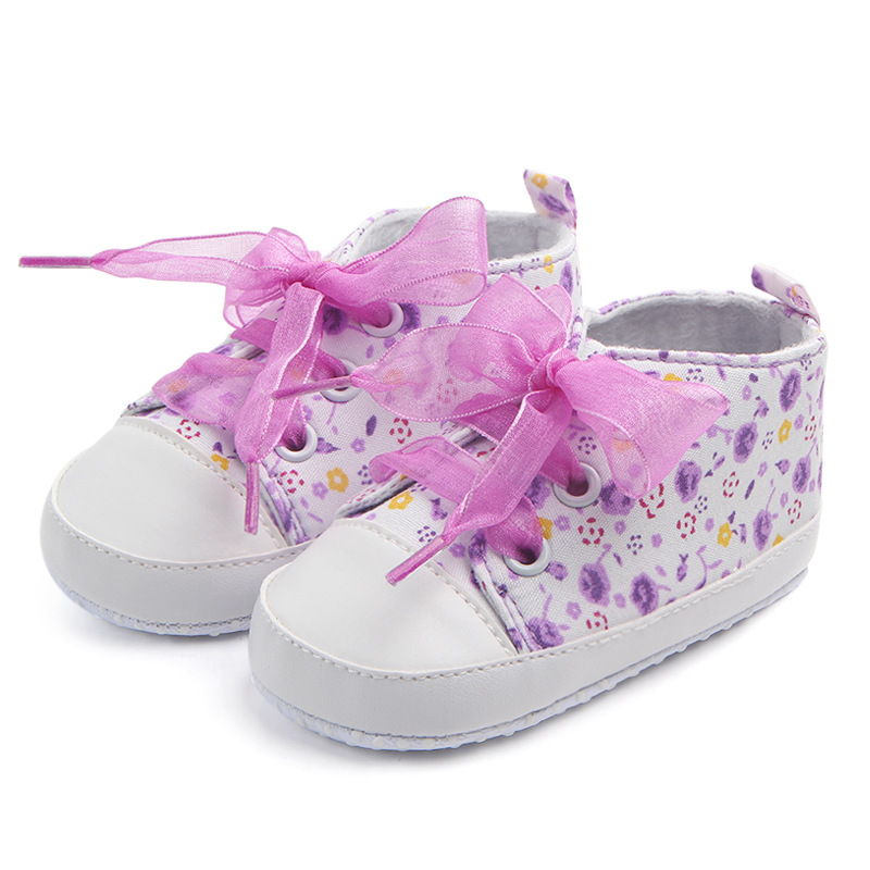 Chaussures bébé en coton - Ref 3436858 Image 10