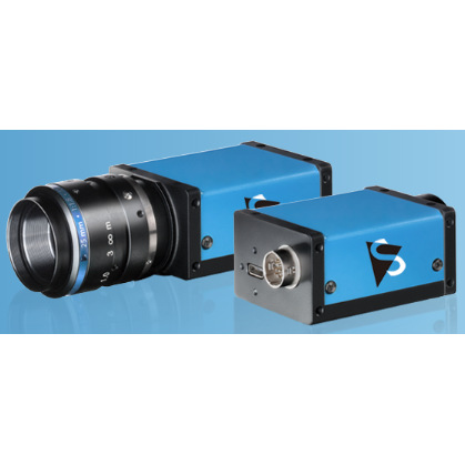 映美精 USB 3.1 黑白工业相机 DMK 38UX267