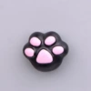 Black cat palm