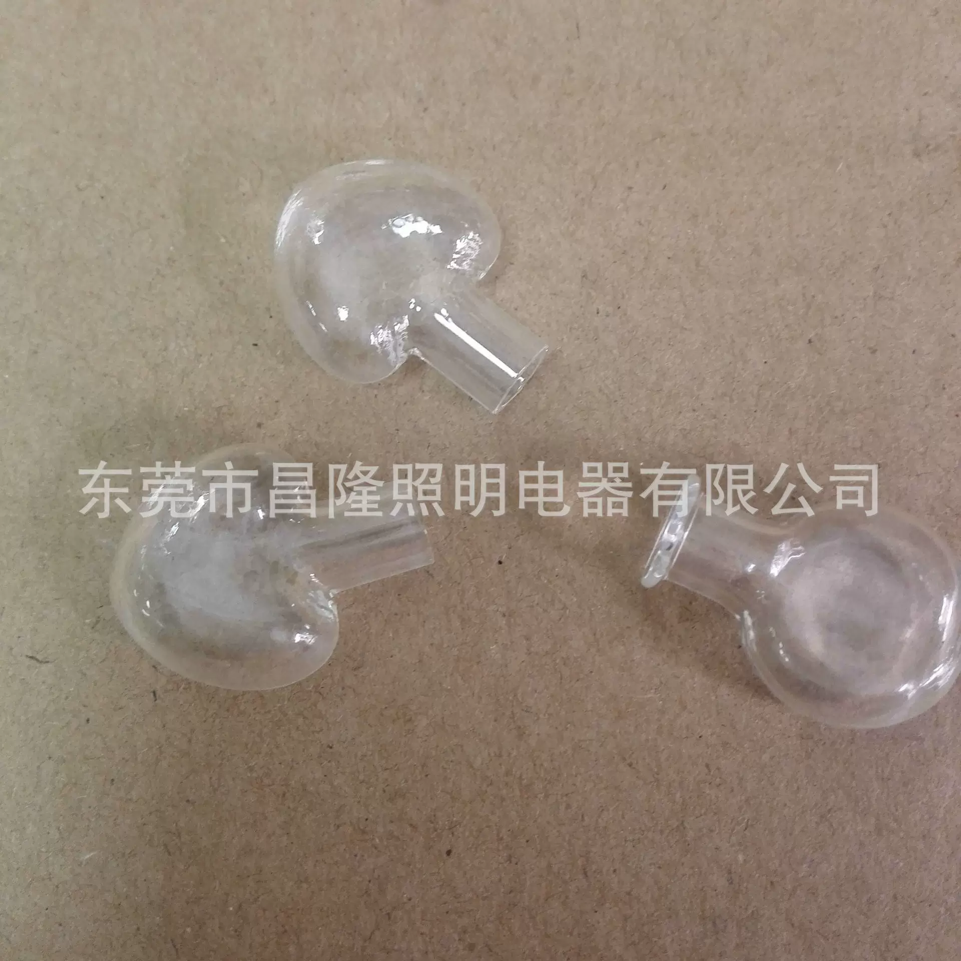 Прямые продажи с фабрики, прозрачная стеклянная бутылка, бутылка в форме сердца; абажур