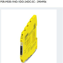 PSR-MS50-1NO-1DO-24DC-SC�̵��������˹/phoenix2904956