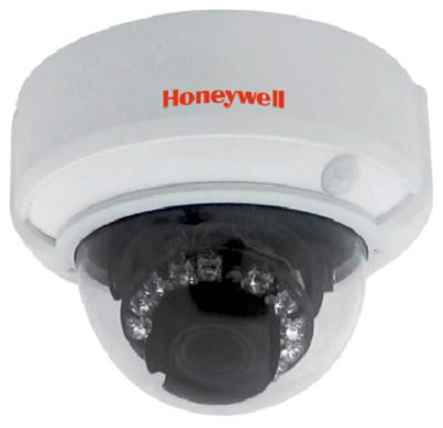 HIDC-P-2100XV高清半球型网络摄像机