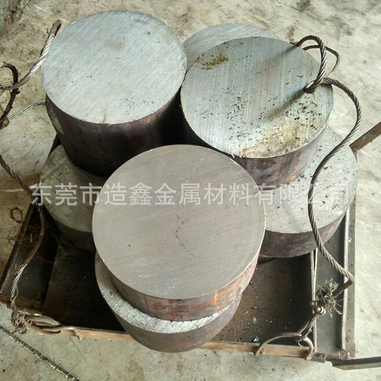 SUS440C马氏体不锈钢棒 SUS440C拉光圆钢 SUS440C圆棒