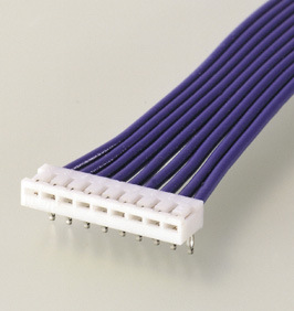 YLP-01V �ܿǿ��� JST������ YLϵ��4.5mm����߶����������