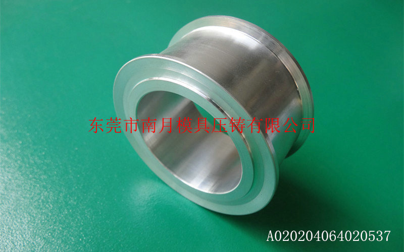 厂家加工供应机械行业专用64x31-0537导轮硬阳表面处理