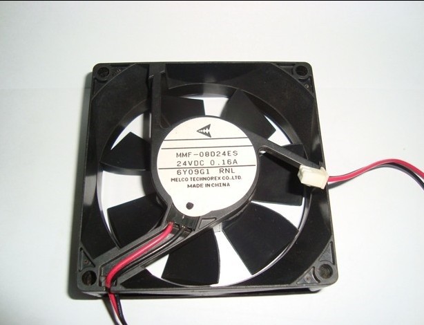 变频器风扇MMF-08D24ES-RNL 质量保证