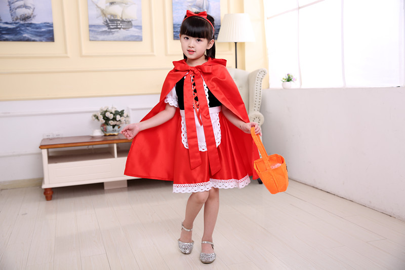 Costume Back