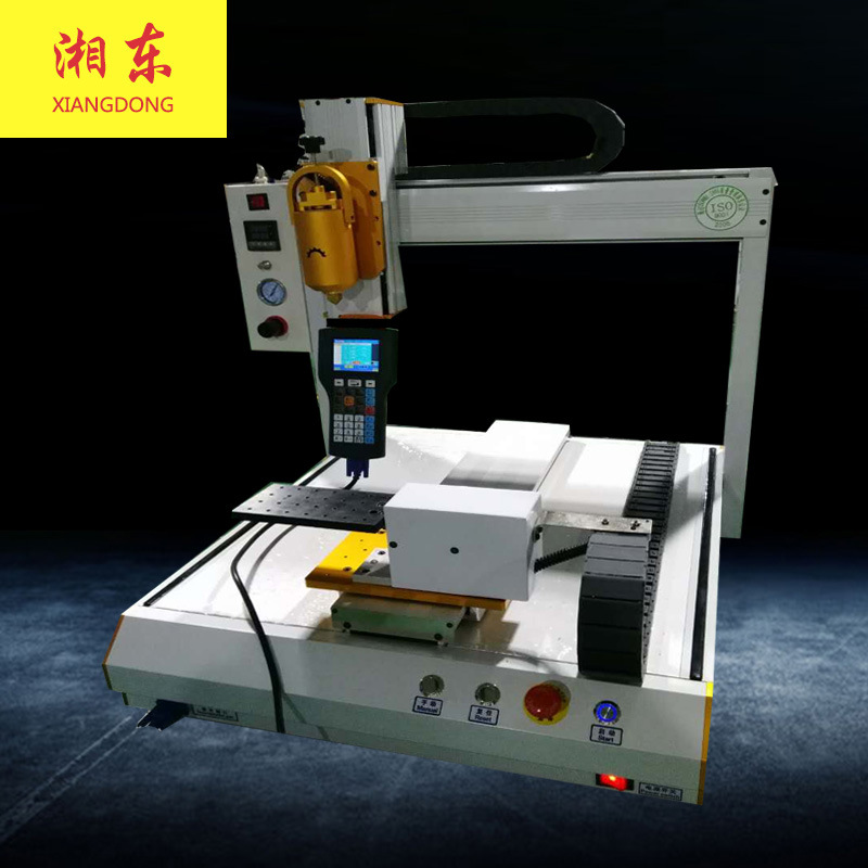 专业供应 全自动喷胶机 热熔胶全自动高速热熔胶机点胶机设备批发