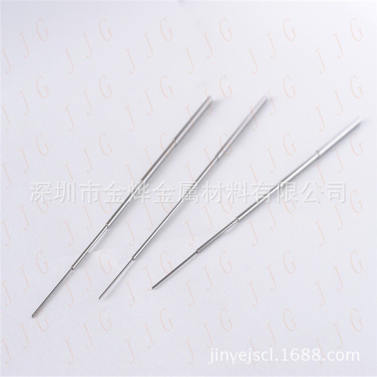 规格齐全 切割不锈钢毛细管 304无缝不锈钢管 316高强度精抽钢管