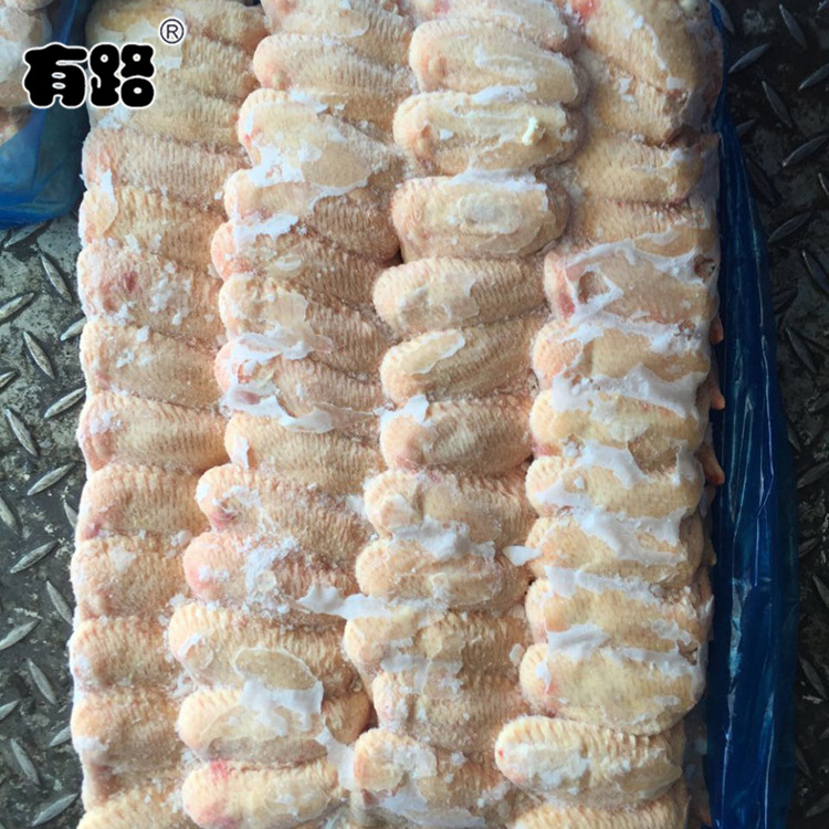 肉鸡全翅