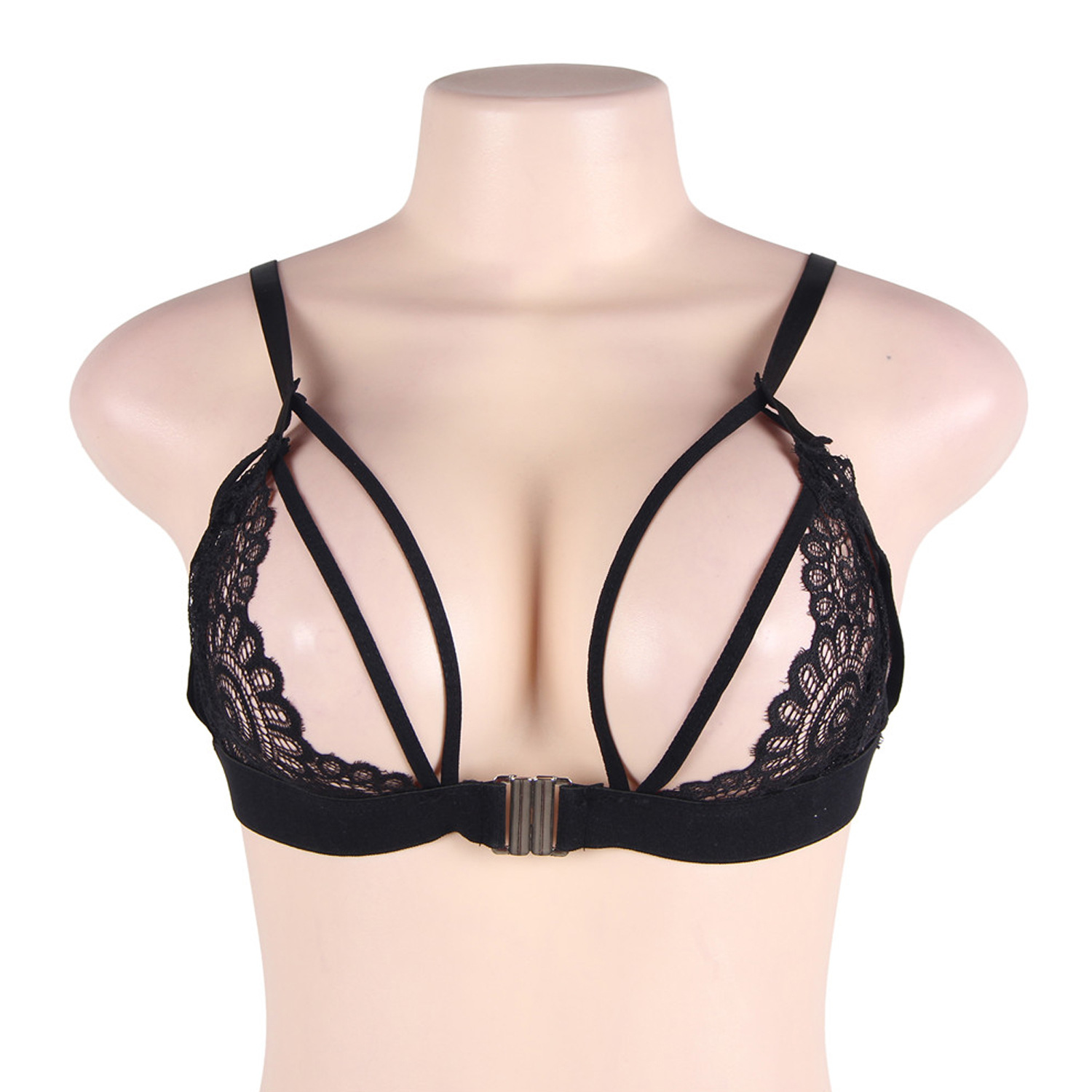 Soutiens-gorge OHYEAH  JOUR ET NUIT - Ref 3369970 Image 3