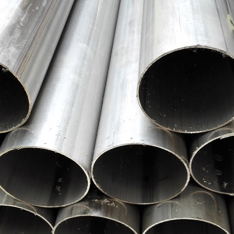 现货供应316L不锈钢圆管厚壁管大口径冷拔不锈钢管