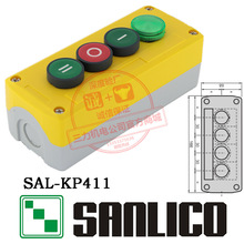 DIY���Ŀ׷�ˮ���ư�ť���ص������ߺ�վ SAL(XAL)-KP411