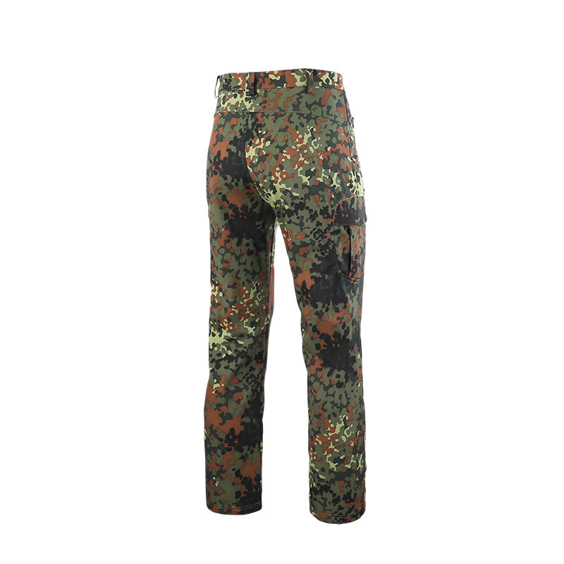Debon camouflage 3