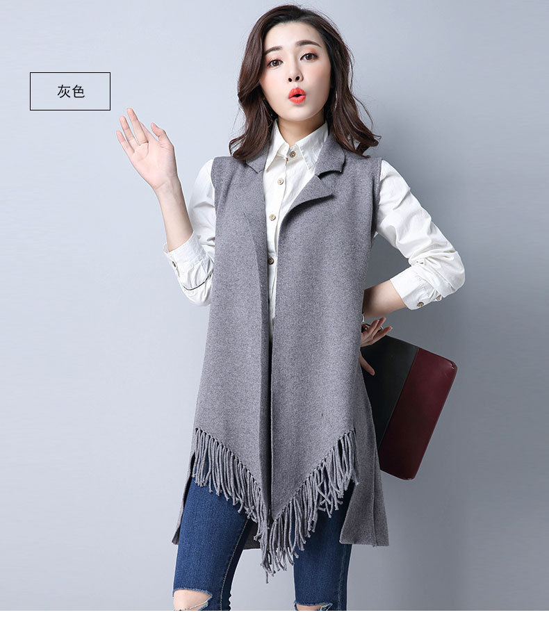 Gilet femme - Ref 3317413 Image 27