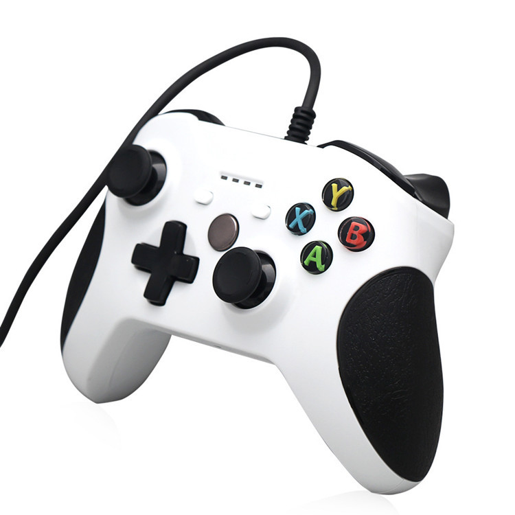 Xboxone Gamepad One Host Controller Private Model New Gamepad Pc Vibration Controller