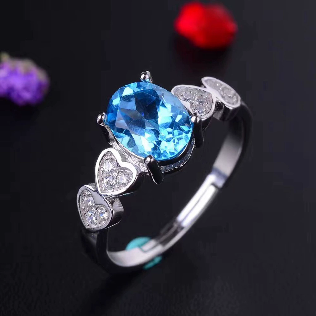 Fresh set, silver 925 sample, wholesale