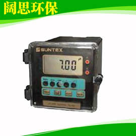 上泰ph计SUNTEX  PH/ORP仪表套装  控制器 变送器 PC-320A