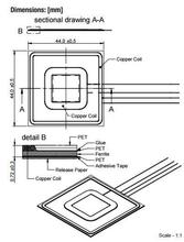�F؛Wurth/760308102306�o����늾�ȦWE-WPCC 2��Ȧ 1��ԭ�b��Ʒ