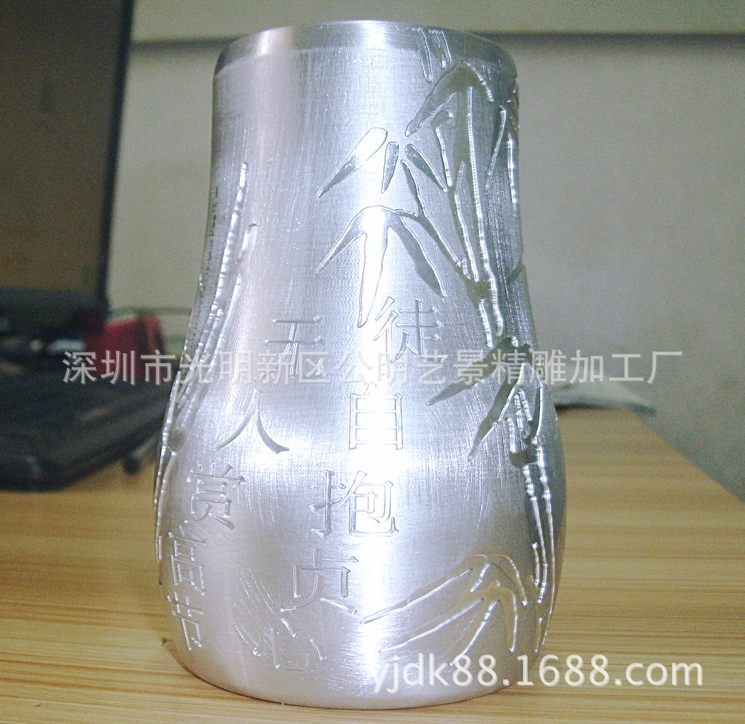 深圳宝安区提供各种铝件CNC加工，机加工