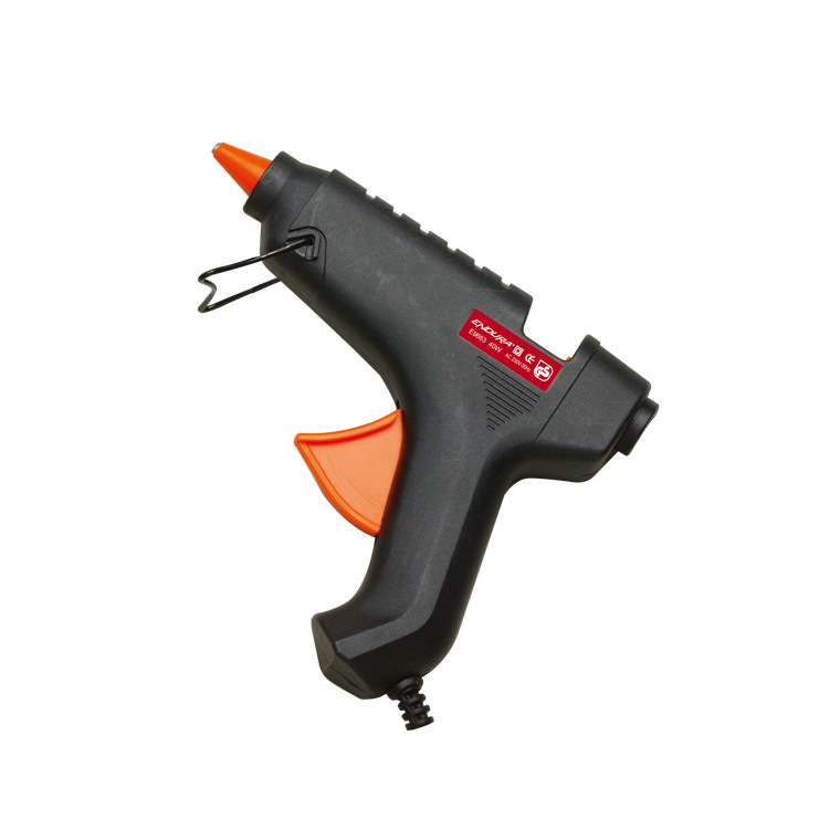 Endura 40W/60W Hot melt glue gun E9663/E9664 Hot glue gun