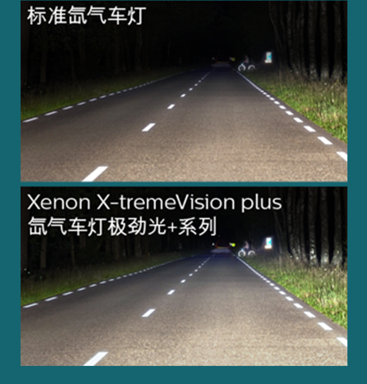 极劲光XV+3