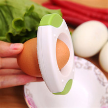 新款開蛋器 剝蛋殼器 去熟雞蛋殼工具 廚房小工具做壽司料理用品