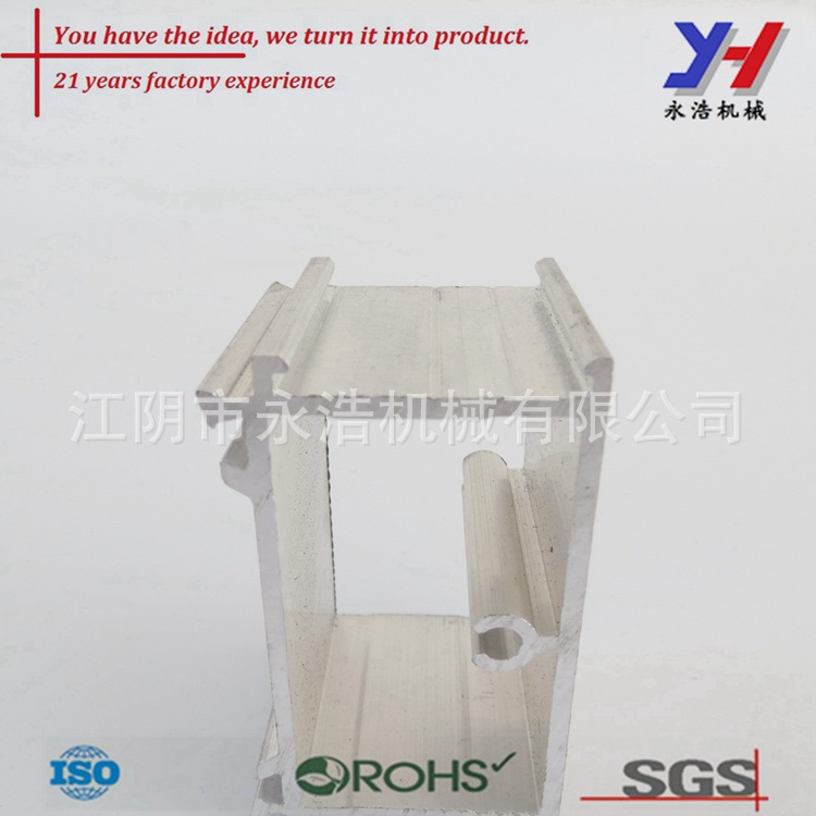 OEM ODM定制墙安装铝合金接线盒防水铝盒