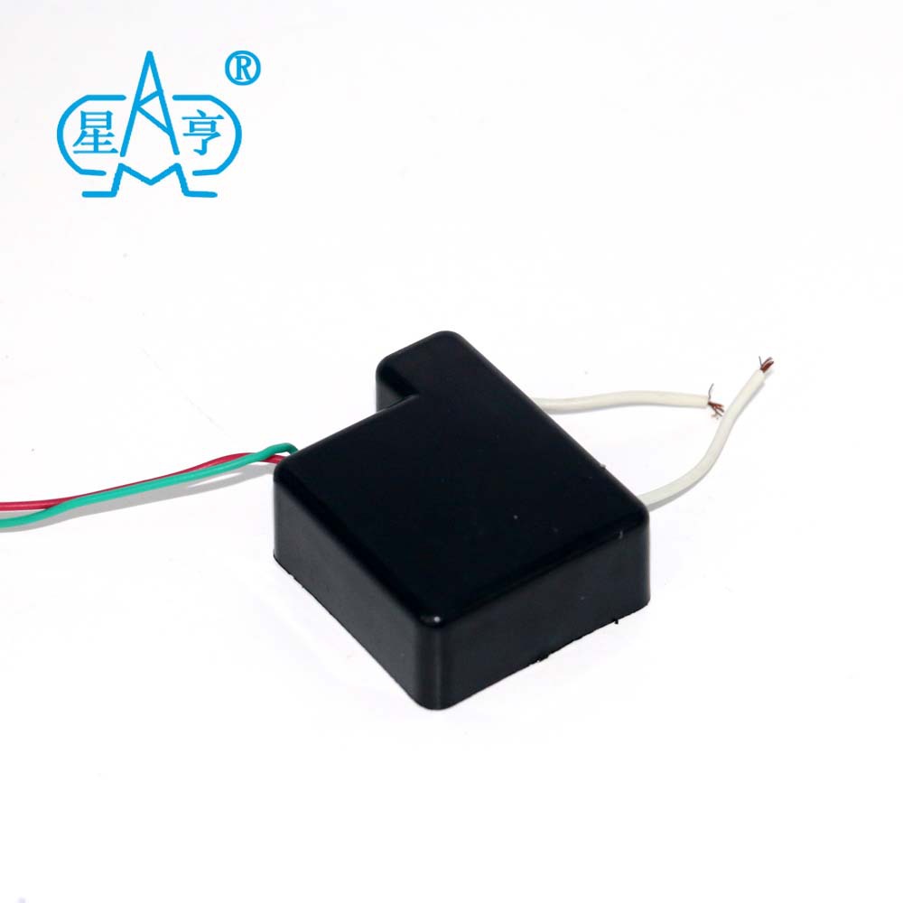 厂家直销 9V到30kv直流升压模块 电警棍高压发生器|ms