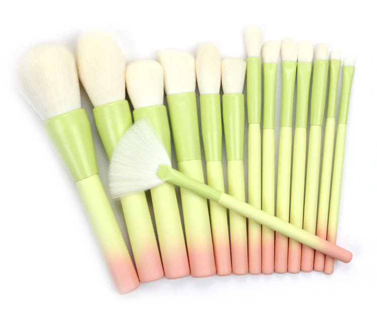 Brush Set 14