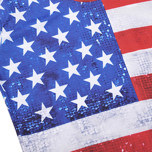 Summer Men’s New T-shirt with Round Neck and Short Sleeve