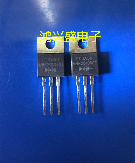 现货供应MBR30100CT STPS30H100CT特价新品LT品牌30A100V质量保