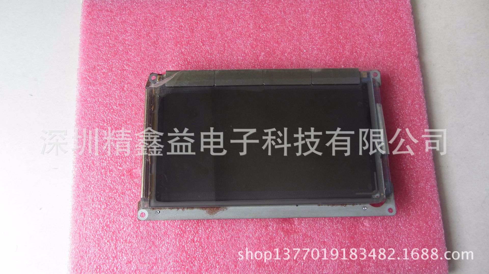 供应现货FPF4021NRCA显示屏商议价