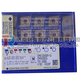 ���ס��܇��ƬCNMG120408N-GZ AC420K�ҿ��T�F�ӹ�